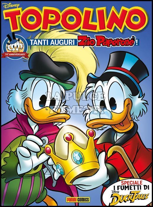 TOPOLINO LIBRETTO #  3238